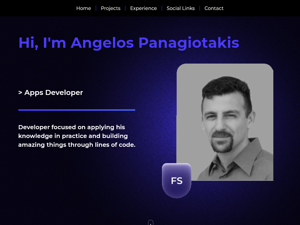 Coders Profile